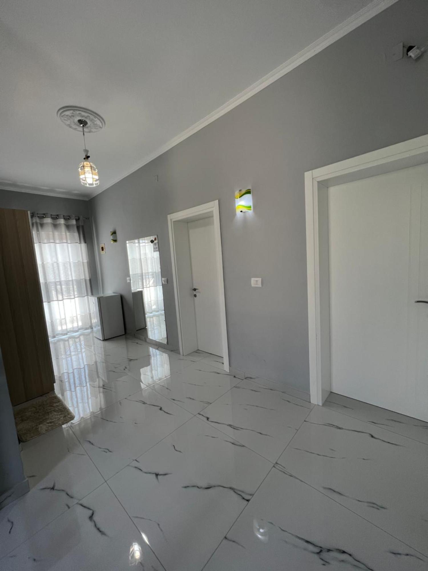 Guesthouse Bellavista Berat Eksteriør billede