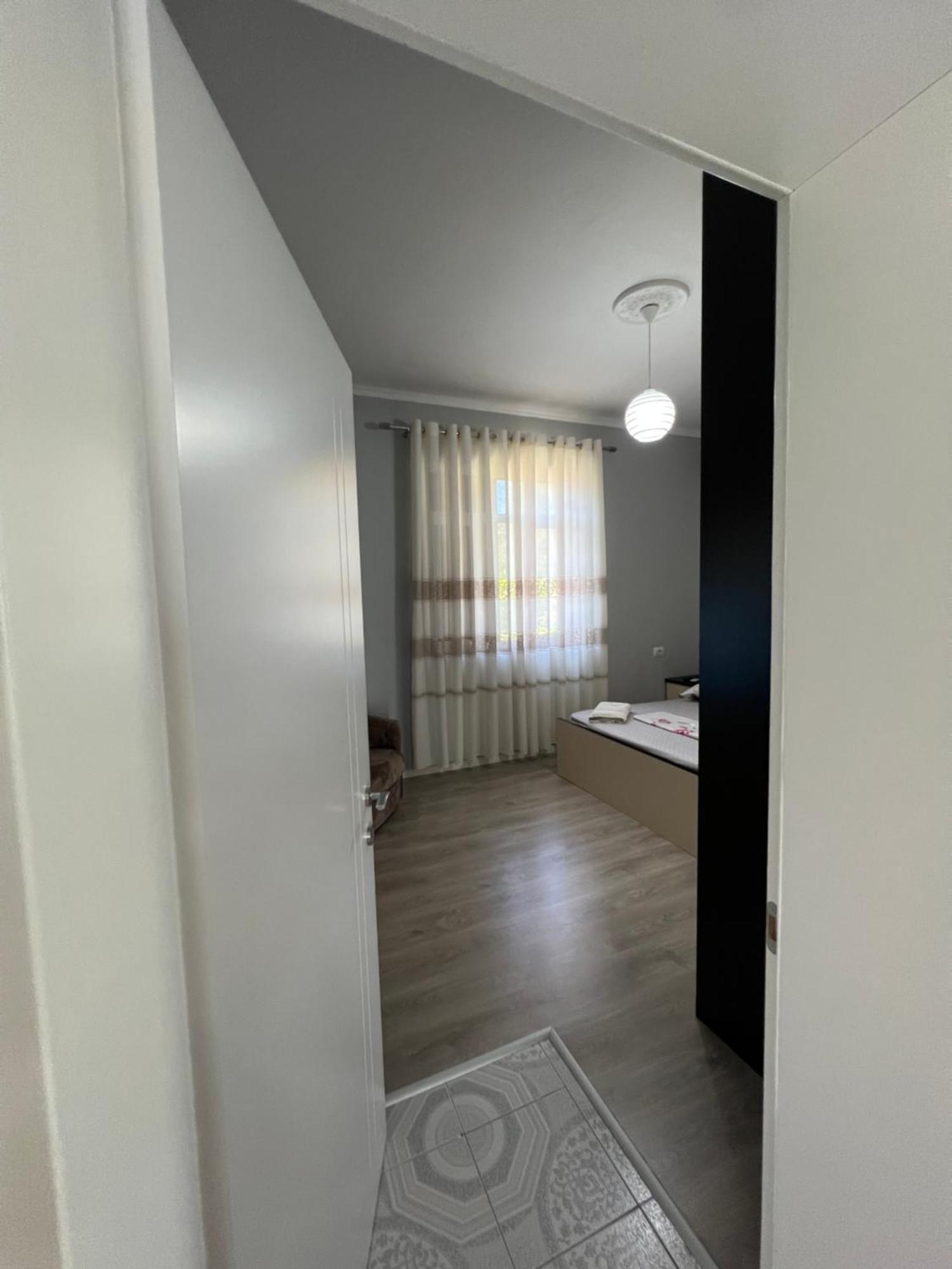 Guesthouse Bellavista Berat Eksteriør billede